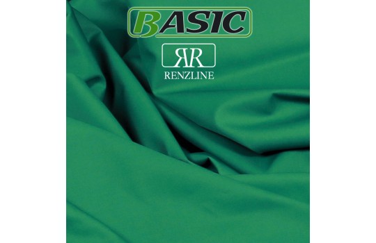 Renzline Basic Set Green (67% Polyester - 33% Viscose)