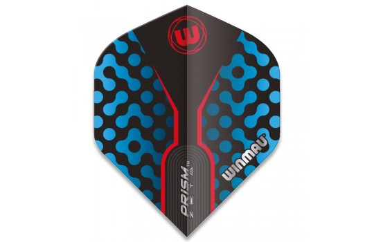 Prism Zeta Dart Flights 6915-307