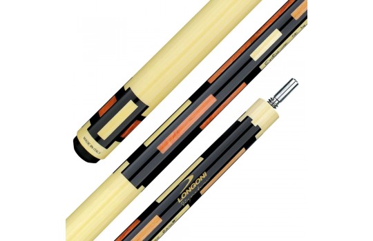 Cue Longoni Evoluzione Citrus S30 Vp2 Marco Zanetti Limited Edition