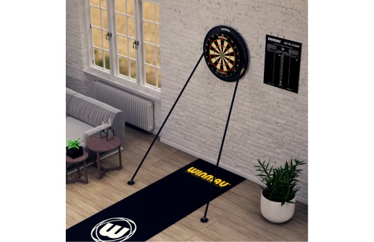 Dartboard Stand Winmau Vertex