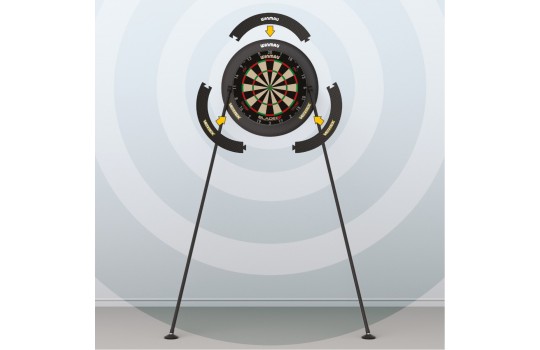 Dartboard Stand Winmau Vertex