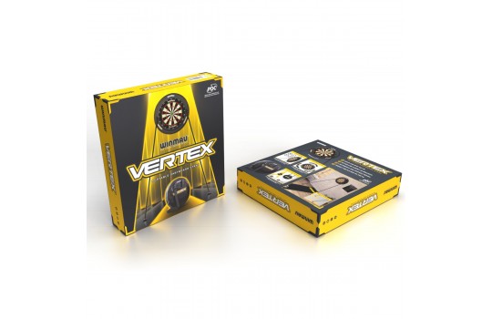 Dartboard Stand Winmau Vertex