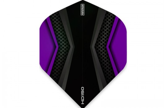 Pentathlon HD150 Std. Purple Black