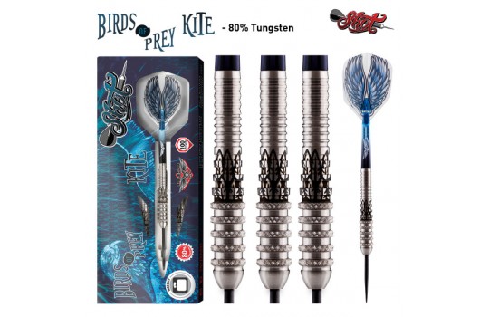 Birds of Prey Kite 80% 25g 