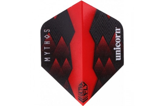 ULTRA FLY.100 PLUS MYTHOS HYDRA RED