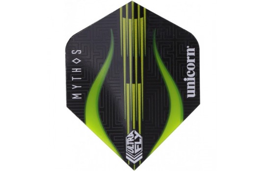 ULTRA FLY.100 B.W MYTHOS MINOTAUR LIME