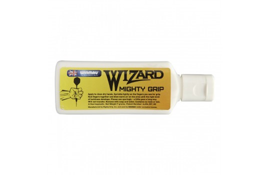 Wizard Mighty Grip