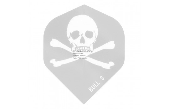 MOTEX Flight Skull & Crossbones