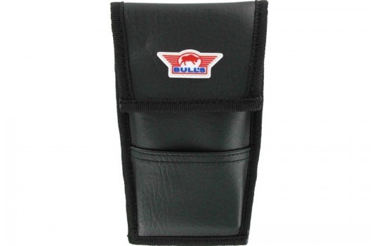 Comitas Uno Leather Black (Quiver included)