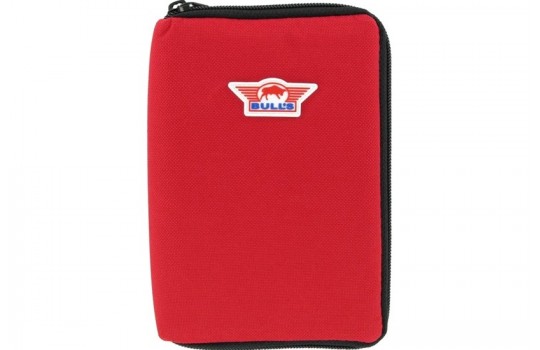 Unitas Case Nylon Red