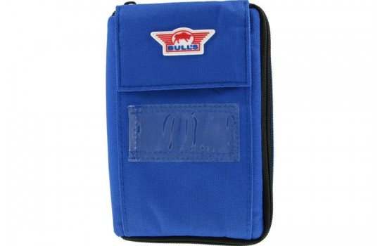 Unitas Multi Case Nylon Blue (Quiver included)