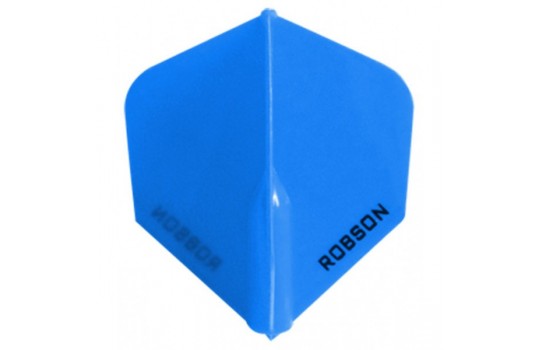 Robson Plus Flight Std. Blue