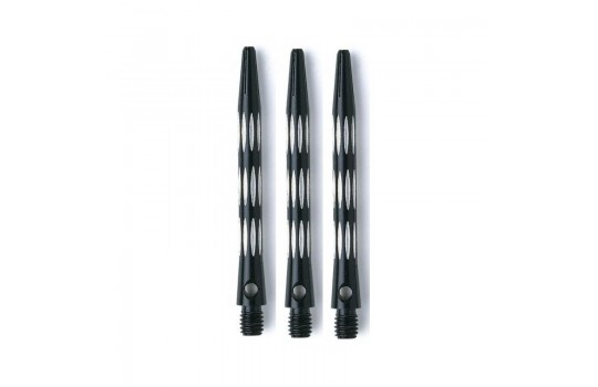 MAESTRO ALUMINIUM SHAFTS - BLACK