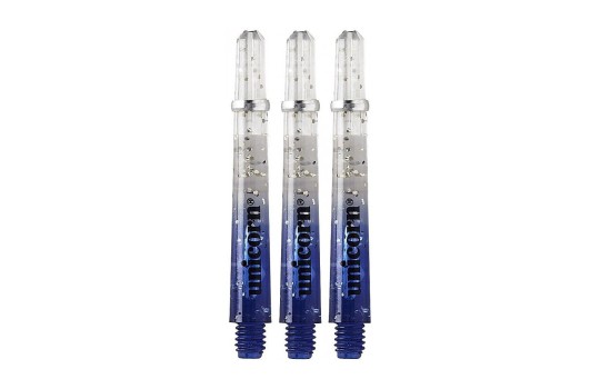 GRIPPER4 PC SHAFT - ELEMENT BLUE - SHT SML THD