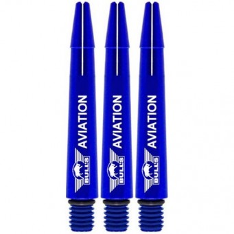 X-RAY Shaft Short Blue