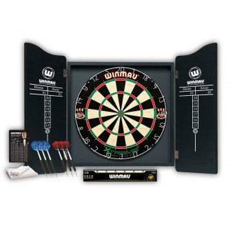 Tripod Dartboard Stand 2