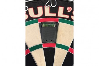 Bulls Moon Darts Display (12 darts)