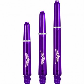 Eagle Claw Shaft Purple Inbetween