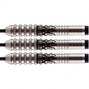 Warrior 90% Rutene 24g Steeltip