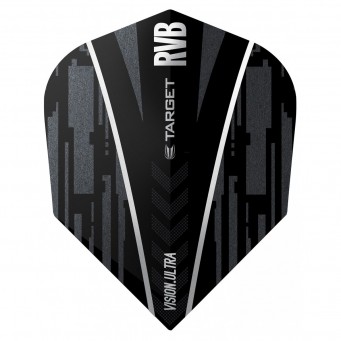 Vision 100 Ultra Player Kite RVB Stripe