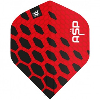 Vision 100 Ultra Player Kite RVB Stripe