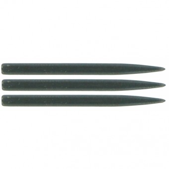 Swiss Points Nano Grip Black 30 mm