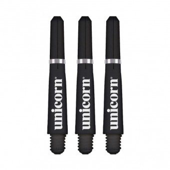 MAESTRO ALUMINIUM SHAFTS - BLACK