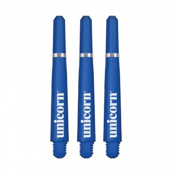 GRIPPER4 PC SHAFT - BLUE - MED SML THD