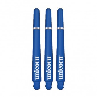 GRIPPER4 PC SHAFT - BLUE - LONG SML THD