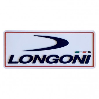 Polo Longoni Black Size Xl