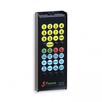 Numbers For Abacus Scoremarker Set