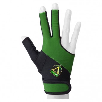 Glove Renzline Start Black Dx (Right Hand)