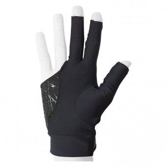 Glove Renzline Start Black Dx (Right Hand)