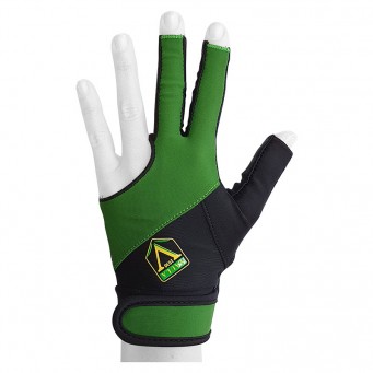 Glove Renzline Start Black Sx