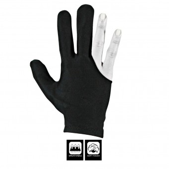 Glove Renzline Start Red Dx (Right Hand)