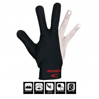 Glove Renzline Start Red Dx (Right Hand)