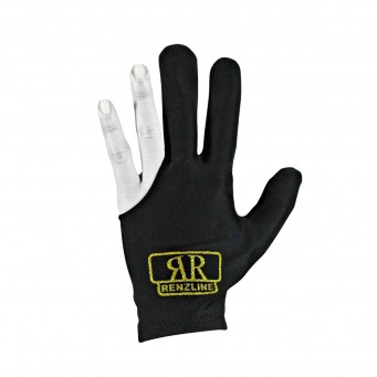 Glove Predator Second Skin Black/Yellow L/XL