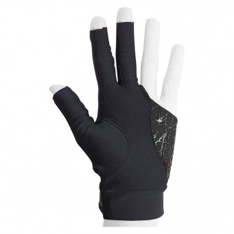 Glove Longoni Fancy Check Collection 2 SX