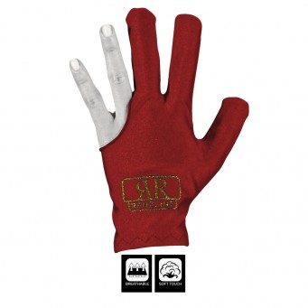 Glove Longoni Fancy Neon Collection 3 SX