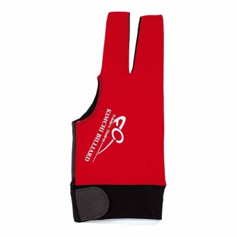 Glove Kamui Red Sx Size M Quick Dry