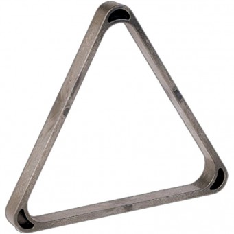 Wooden Triangle Pyramid ø ball 68mm