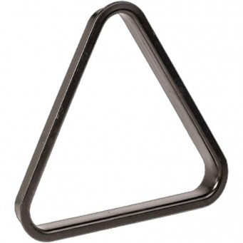 Wooden Triangle Pyramid ø ball 68mm
