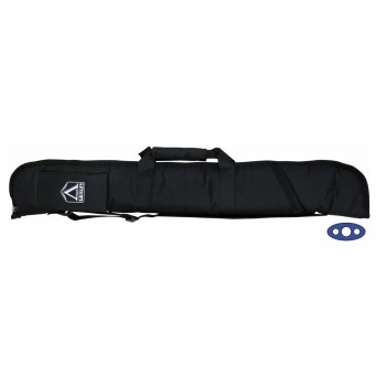 Cue Case Longoni Skipper 2B/4S With Shoulder Strap