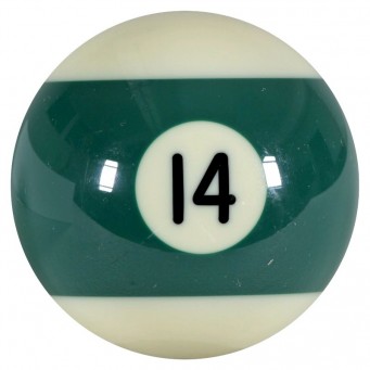 Billiard Ball Aramith Nr.11, 57,2mm
