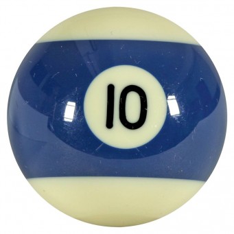 Billiard Ball Aramith Nr.11, 57,2mm