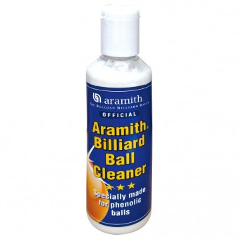 Aramith καθαριστικό χτυπημάτων