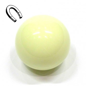 Cueball Aramith Pro TV 57,2mm