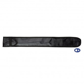 Cue Bag Prince Padded 1B-1S Blue