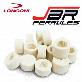 Ferrule Longoni Jbr Pir D14 D6 H13