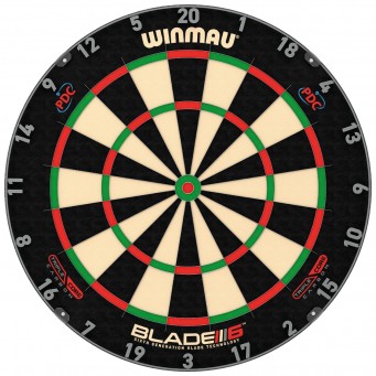 Winmau Pro-SFB